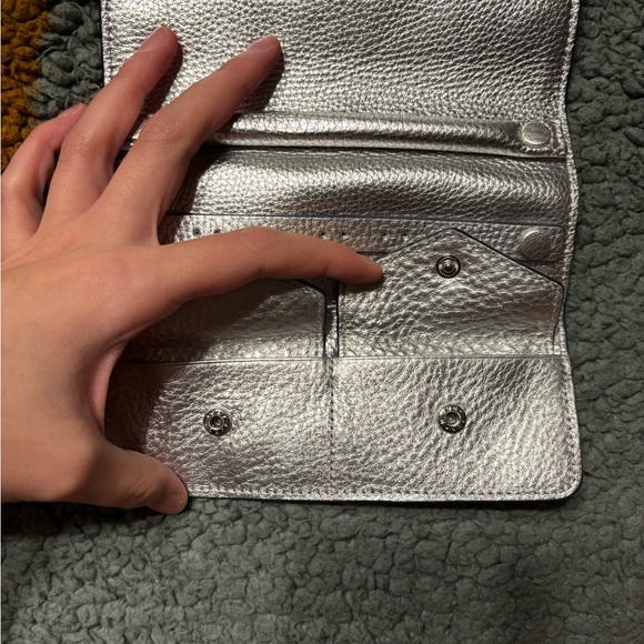 tory burch jewelry wallet - Picture 5 of 6